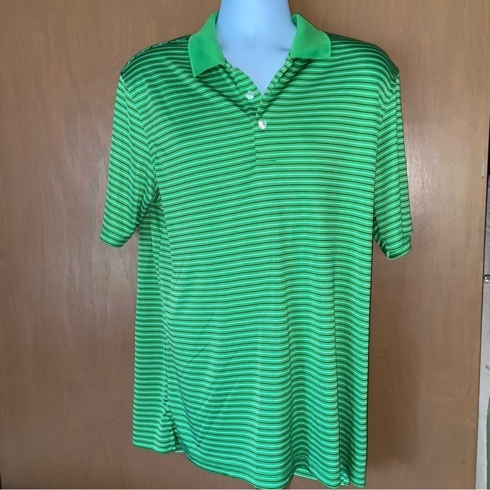 ASHWORTH polo shirt is perfect for tennis, golf, BBQs and any activity. Wicking.